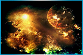 Illustration for article titled The Universe Could Tear Itself Apart Sooner Than Anyone Believed